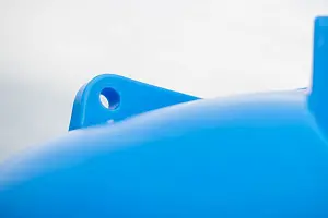 Пластиковая емкость ЭкоПром TR 8000 усиленная под плотность до 1,2 г/см3 (Синий) 10